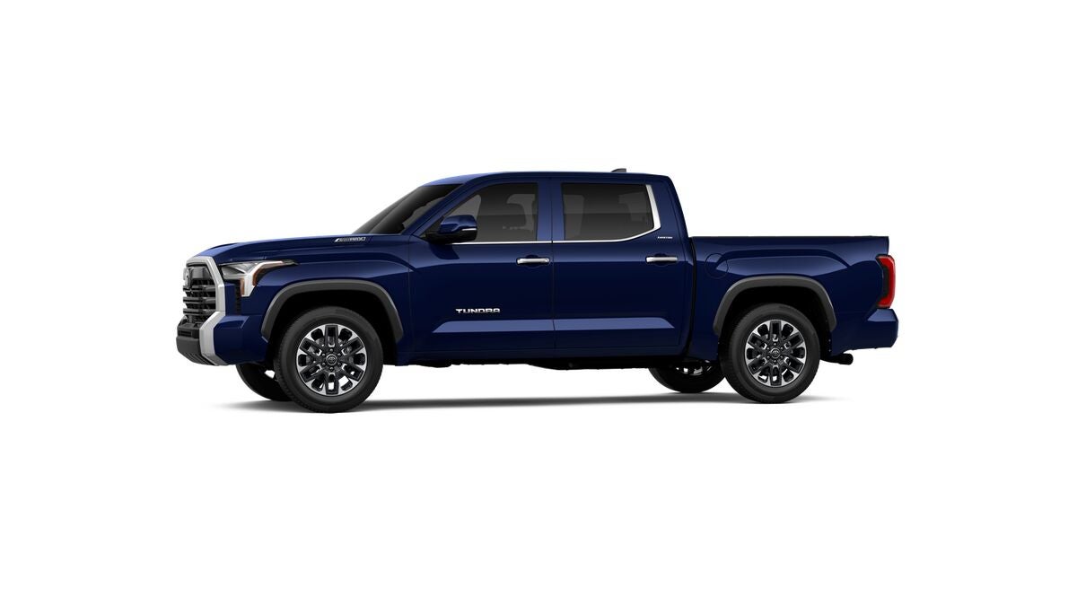 2026 Toyota Tundra i-FORCE MAX Tundra Limited