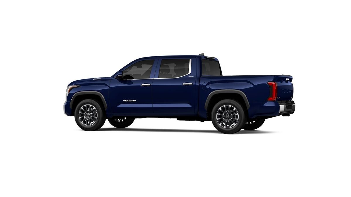 2026 Toyota Tundra i-FORCE MAX Tundra Limited