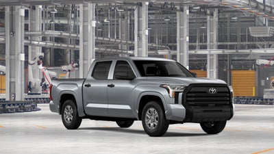 2026 Toyota Tundra SR
