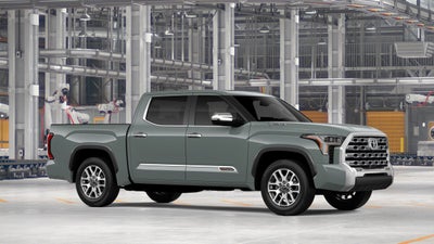 2026 Toyota Tundra i-FORCE MAX Tundra 1794 Edition