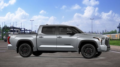 2026 Toyota Tundra i-FORCE MAX Tundra Limited