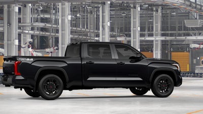 2026 Toyota Tundra i-FORCE MAX Tundra Limited