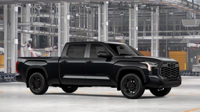 2026 Toyota Tundra i-FORCE MAX Tundra Limited
