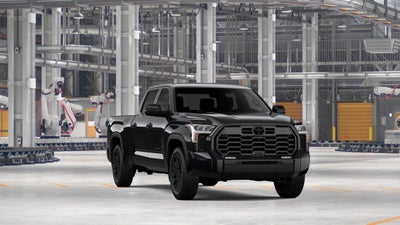 2026 Toyota Tundra i-FORCE MAX Tundra Limited