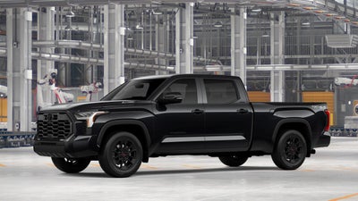2026 Toyota Tundra i-FORCE MAX Tundra Limited