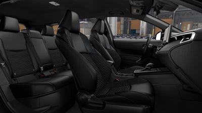 2026 Toyota Corolla Cross Hybrid XSE