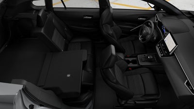 2026 Toyota Corolla Cross Hybrid XSE