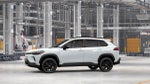 2026 Toyota Corolla Cross Hybrid XSE