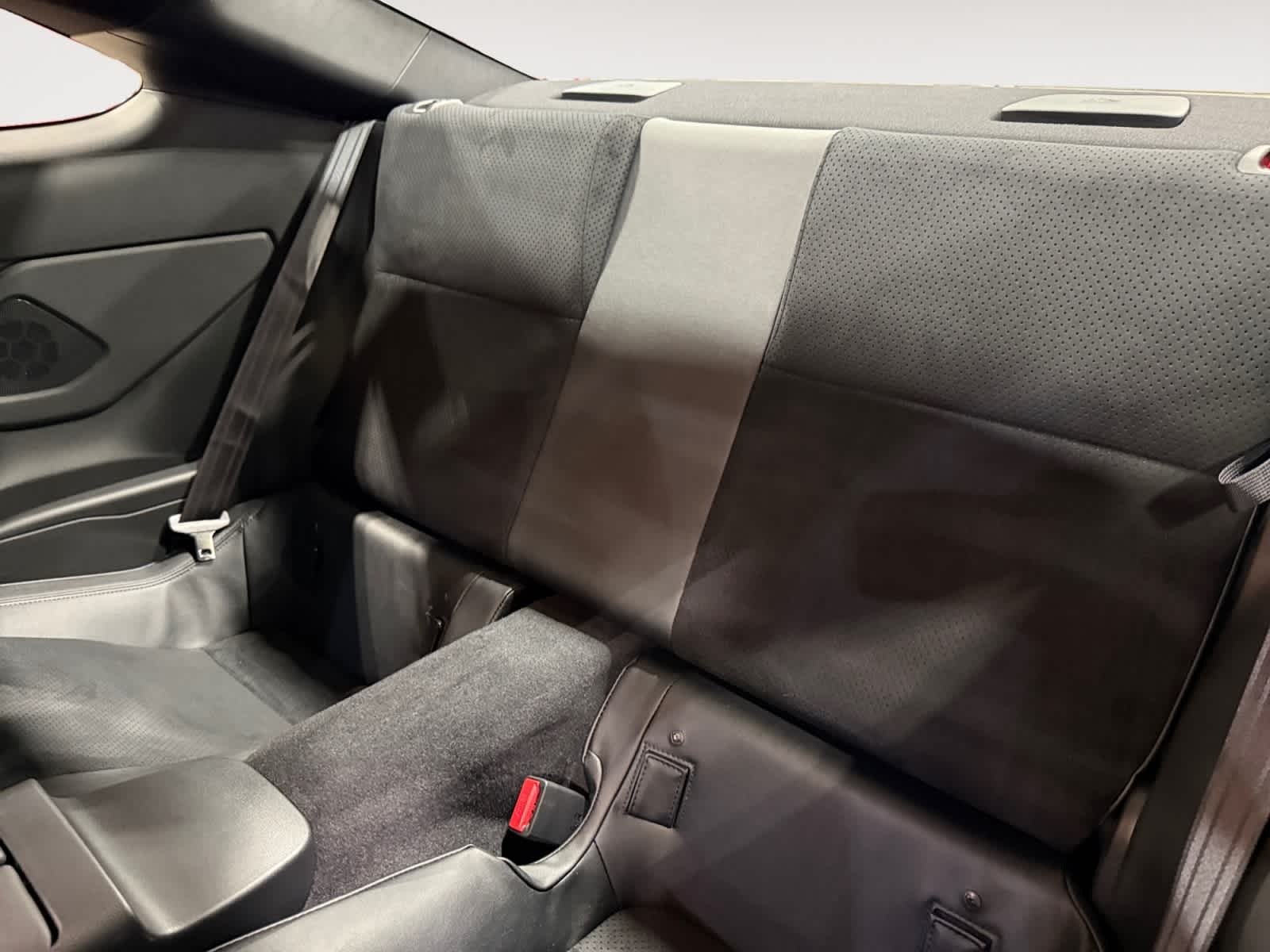 2026 Toyota GR86 Premium MT