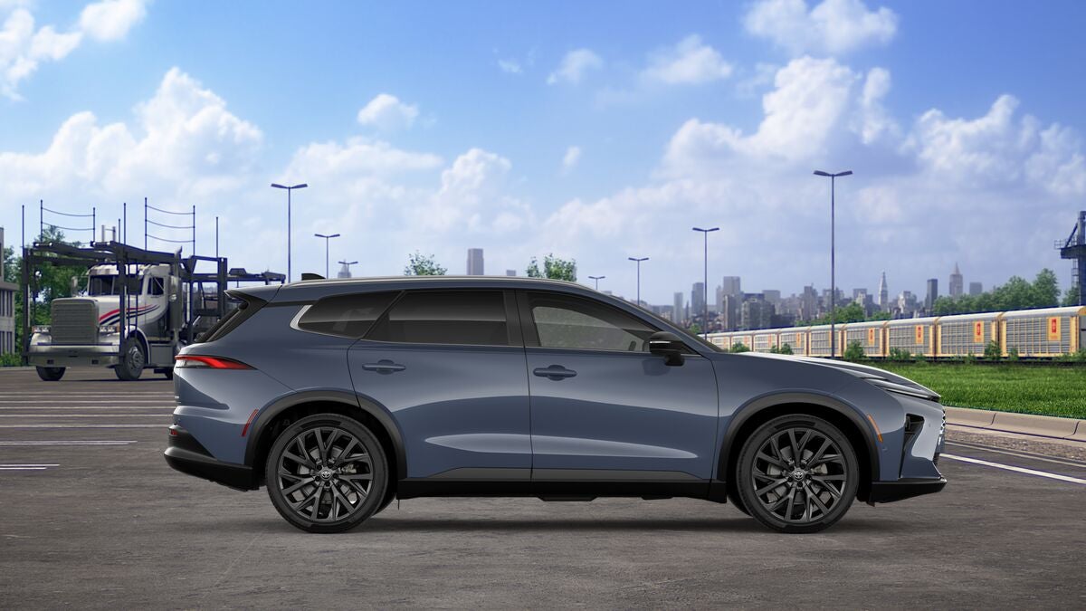 2026 Toyota Toyota Crown Signia Limited