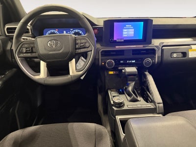 2026 Toyota 4Runner i-FORCE MAX 4Runner TRD Off-Road