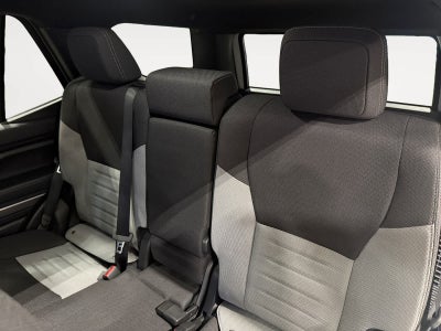 2026 Toyota 4Runner i-FORCE MAX 4Runner TRD Off-Road