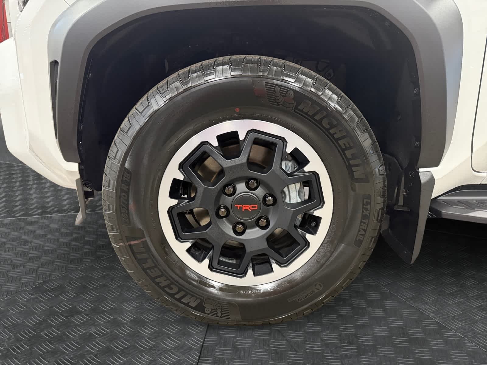 2026 Toyota 4Runner i-FORCE MAX 4Runner TRD Off-Road