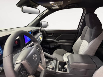 2026 Toyota 4Runner i-FORCE MAX 4Runner TRD Off-Road