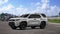 2026 Toyota 4Runner i-FORCE MAX 4Runner Platinum