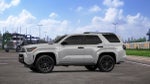 2026 Toyota 4Runner i-FORCE MAX 4Runner Platinum