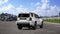 2026 Toyota 4Runner i-FORCE MAX 4Runner Platinum