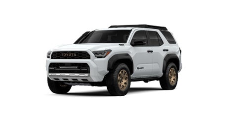 2026 Toyota 4Runner i-FORCE MAX 4Runner Trailhunter