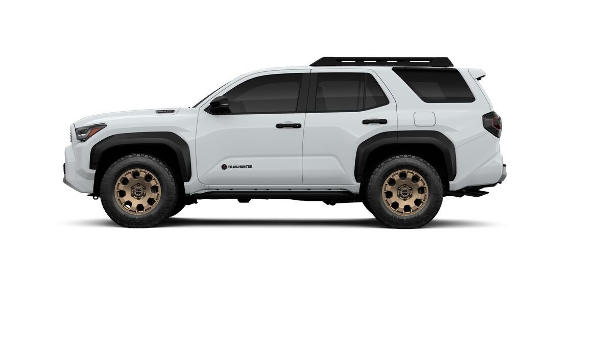 2026 Toyota 4Runner i-FORCE MAX 4Runner Trailhunter