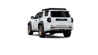 2026 Toyota 4Runner i-FORCE MAX 4Runner Trailhunter