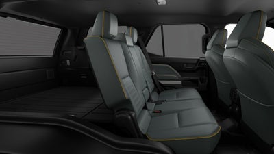 2026 Toyota 4Runner i-FORCE MAX 4Runner Trailhunter