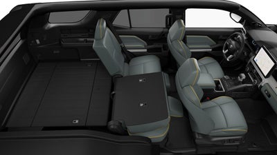 2026 Toyota 4Runner i-FORCE MAX 4Runner Trailhunter