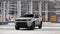 2026 Toyota 4Runner i-FORCE MAX 4Runner Platinum