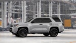 2026 Toyota 4Runner i-FORCE MAX 4Runner Platinum