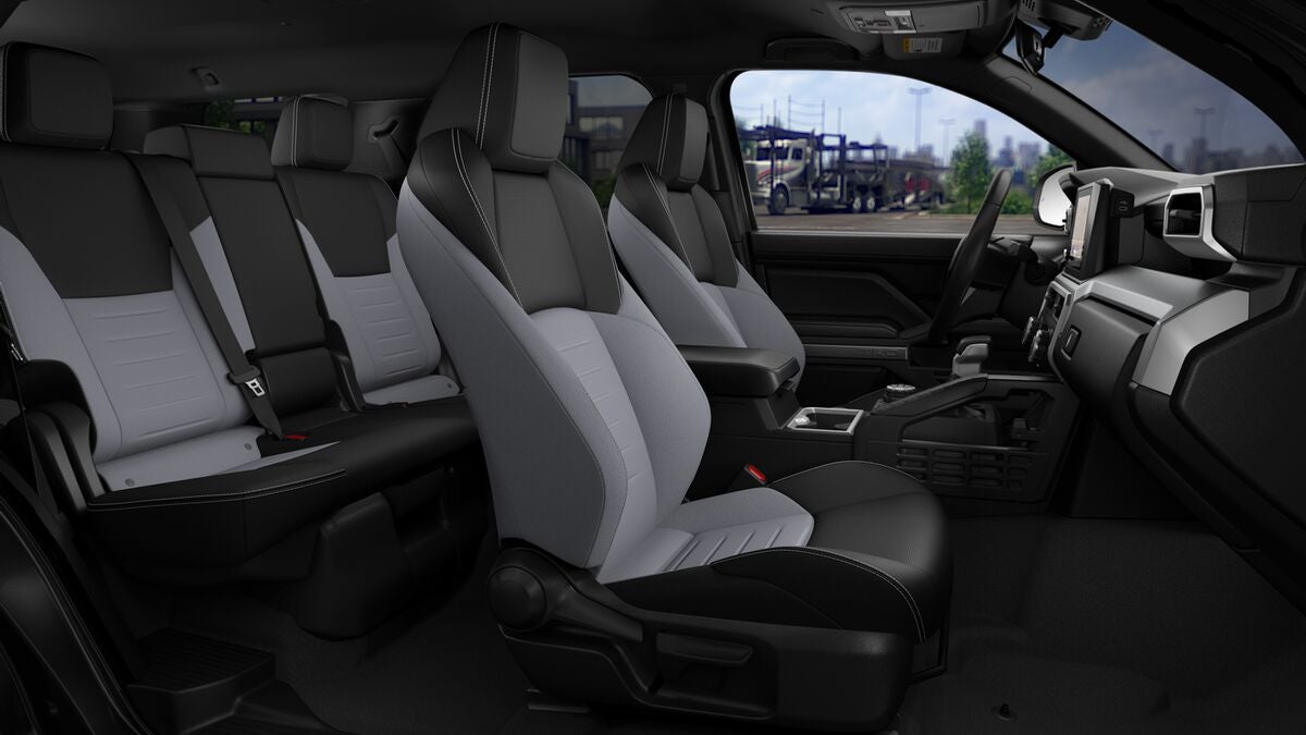 2026 Toyota 4Runner i-FORCE MAX 4Runner TRD Off-Road