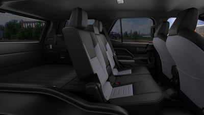 2026 Toyota 4Runner i-FORCE MAX 4Runner TRD Off-Road