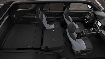 2026 Toyota 4Runner i-FORCE MAX 4Runner TRD Off-Road