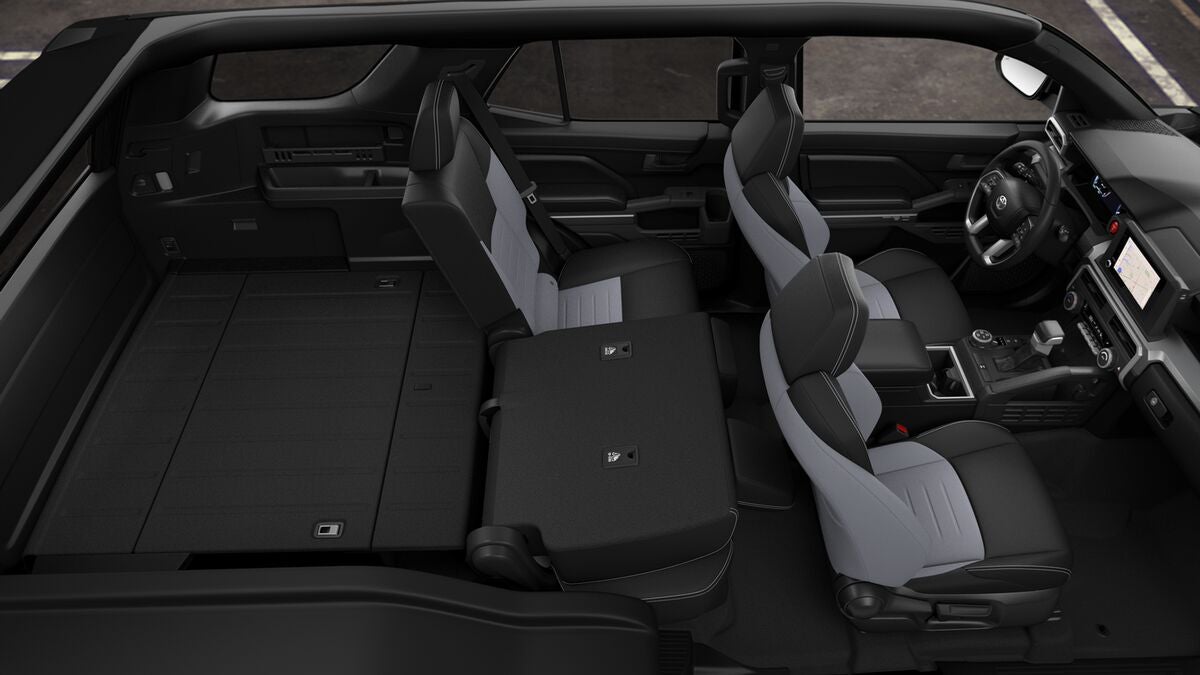 2026 Toyota 4Runner i-FORCE MAX 4Runner TRD Off-Road