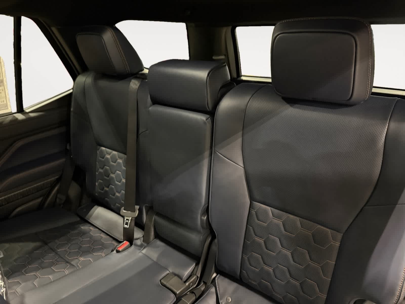 2026 Toyota 4Runner i-FORCE MAX 4Runner Platinum