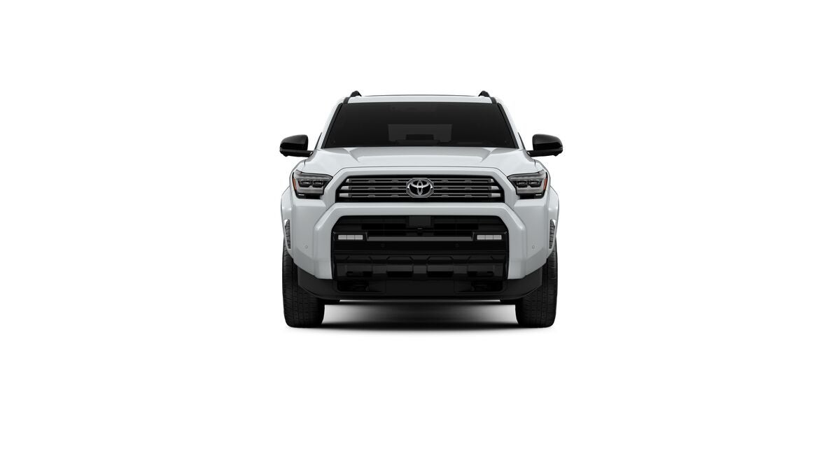 2026 Toyota 4Runner i-FORCE MAX 4Runner Platinum