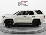 2026 Toyota 4Runner i-FORCE MAX 4Runner Platinum