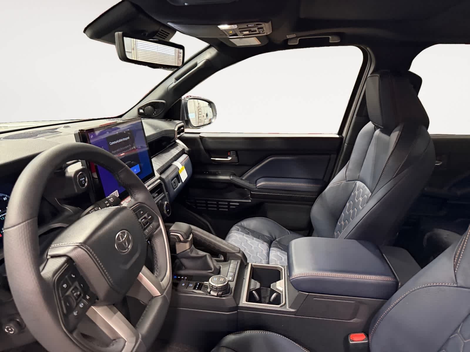 2026 Toyota 4Runner i-FORCE MAX 4Runner Platinum