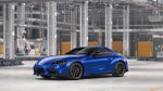 2026 Toyota GR Supra 3.0 Premium MT