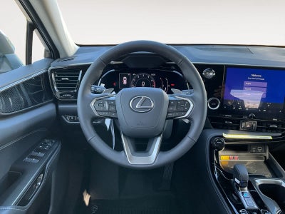 2026 Lexus NX 350 AWD