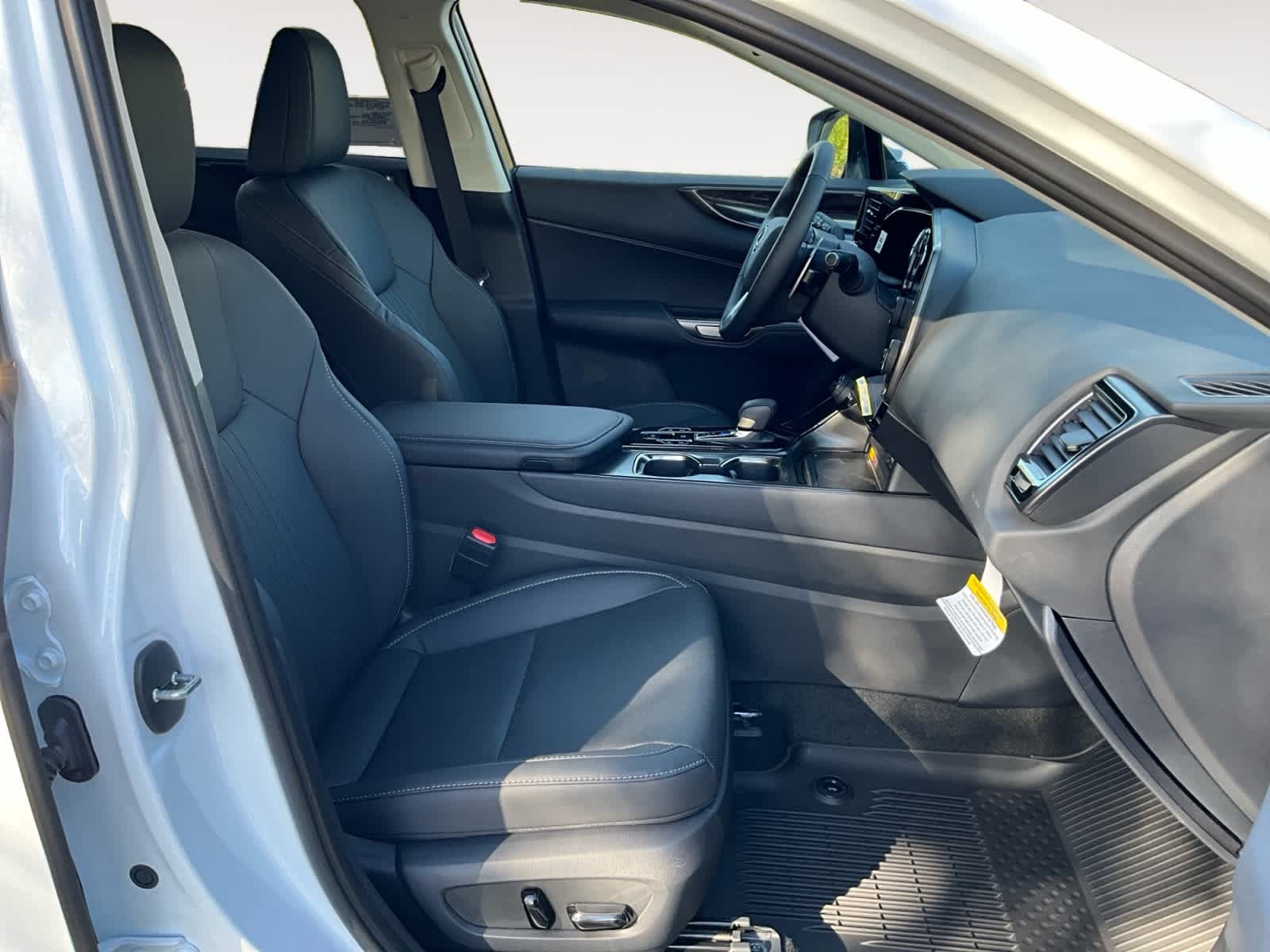 2026 Lexus NX 350 AWD