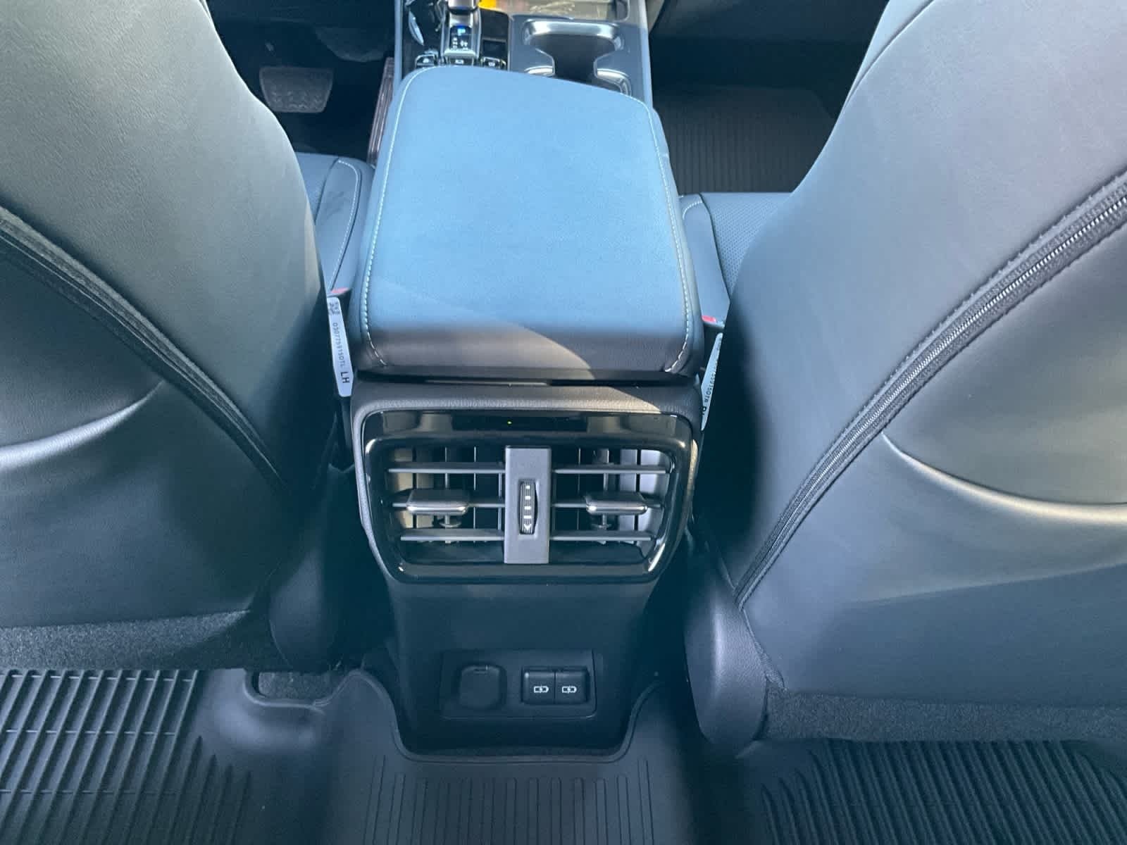 2026 Lexus NX 350 AWD