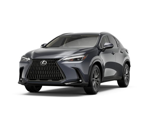 2026 Lexus NX 350 AWD