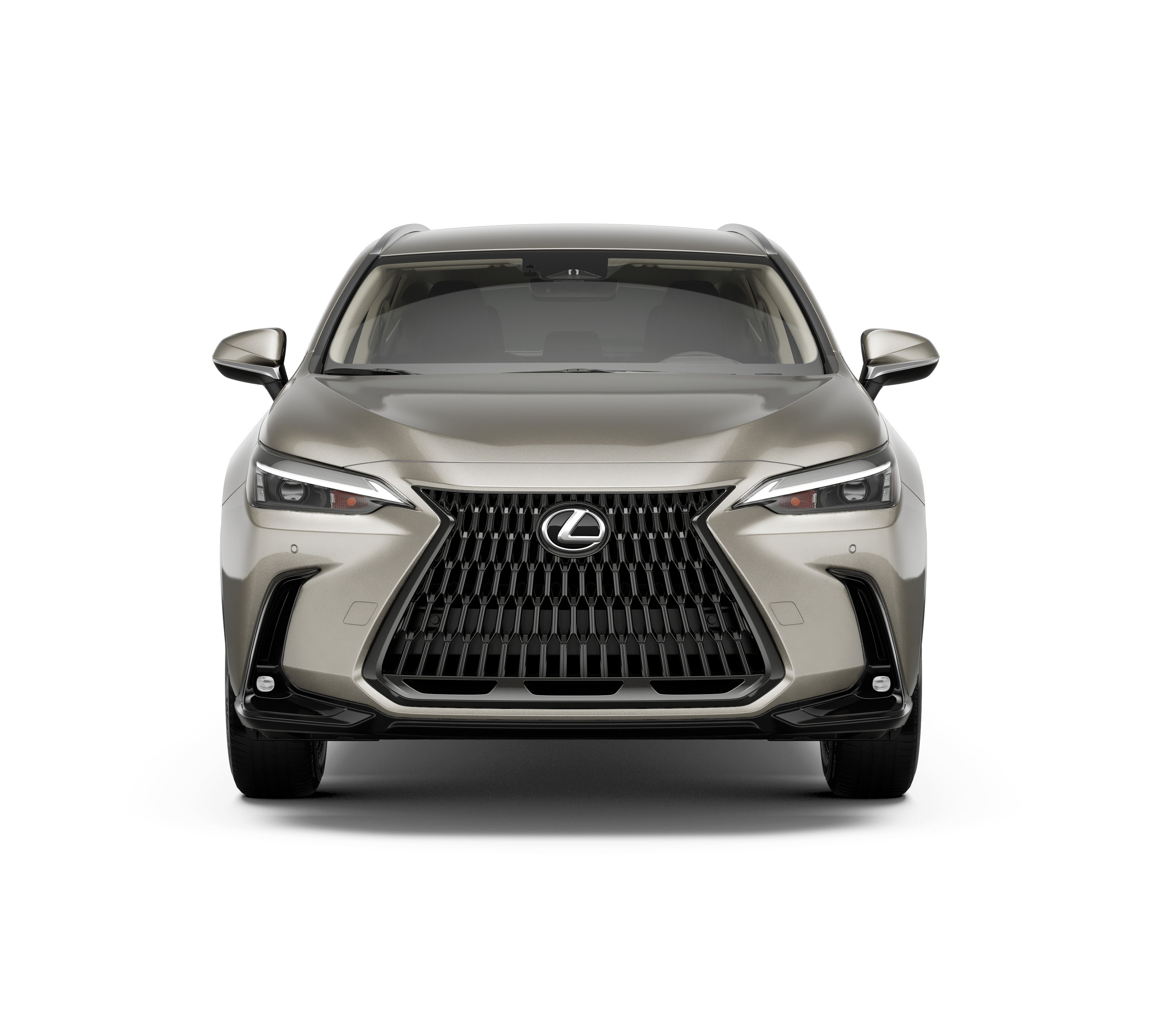 2026 Lexus NX 350 AWD