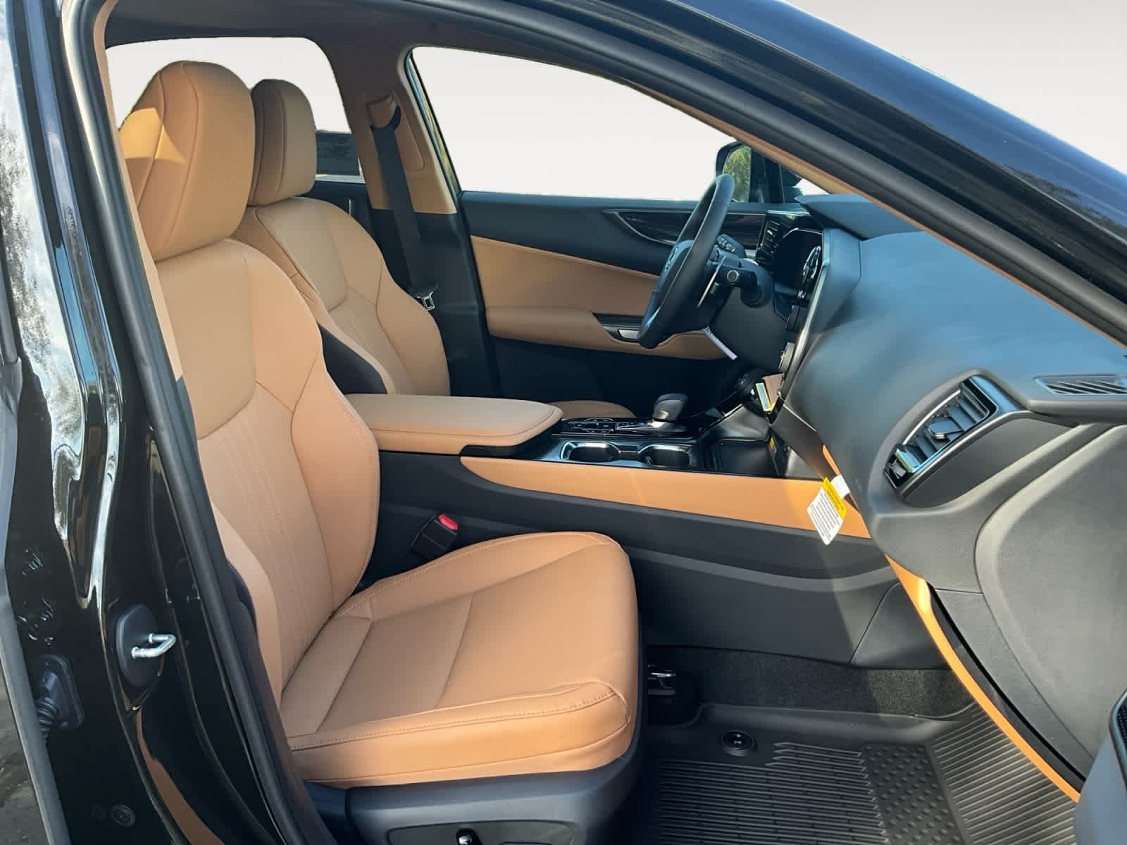 2026 Lexus NX 350 AWD