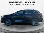 2026 Lexus NX 350 AWD