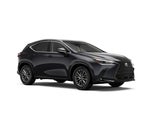 2026 Lexus NX 350 AWD