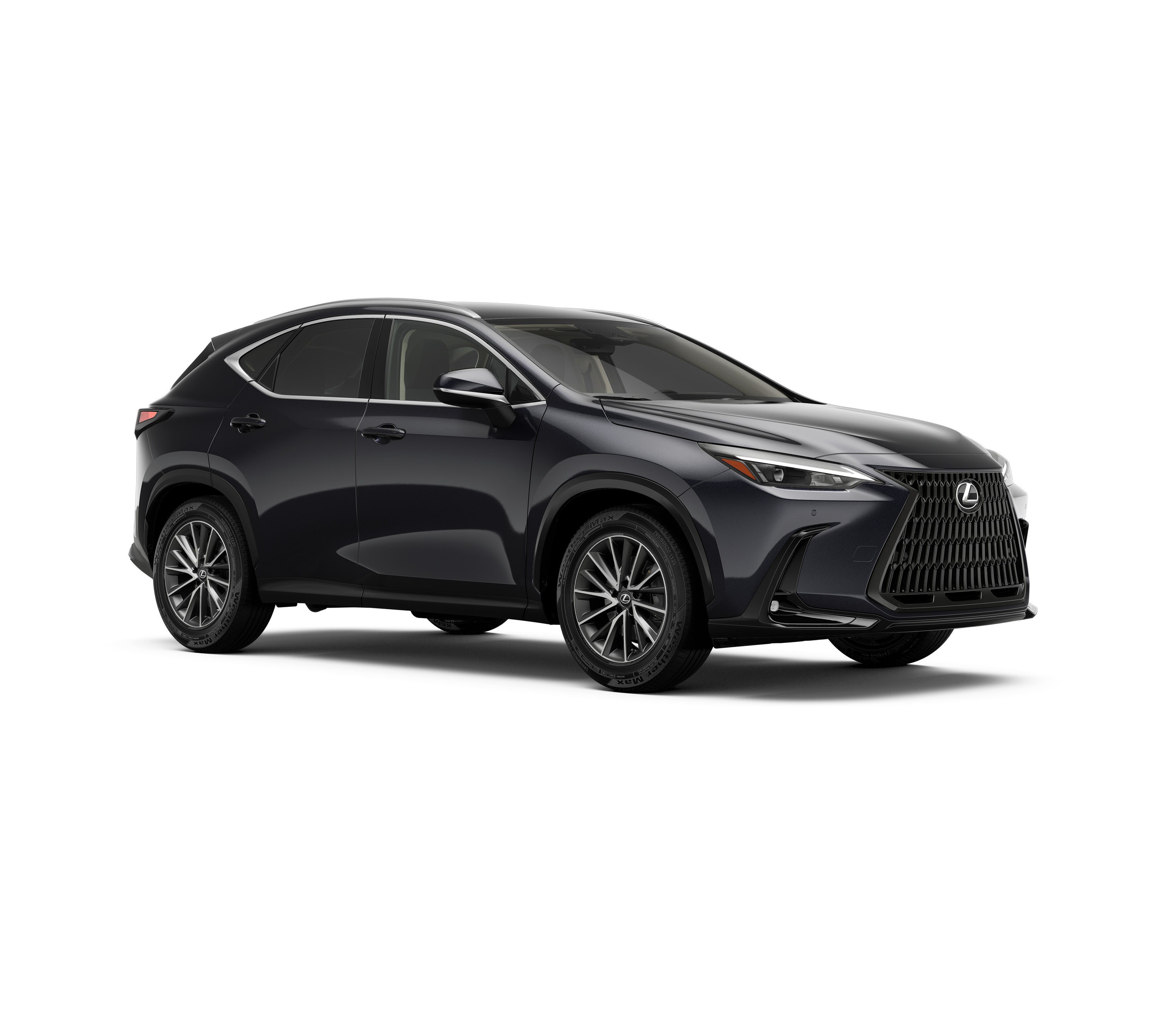 2026 Lexus NX 350 AWD