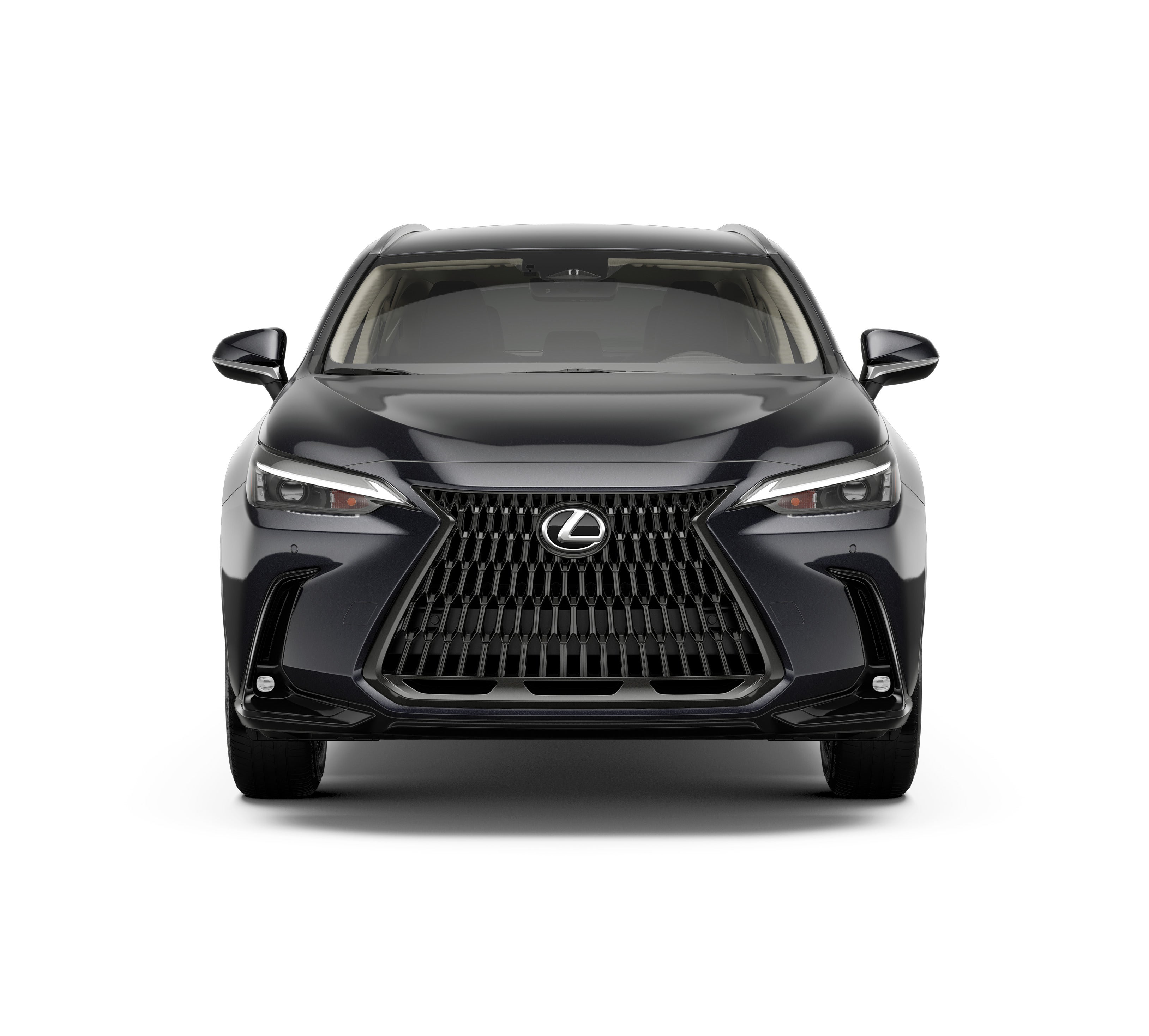 2026 Lexus NX 350 AWD