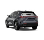 2026 Lexus NX 350 AWD