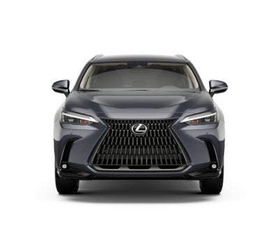 2026 Lexus NX 350 AWD