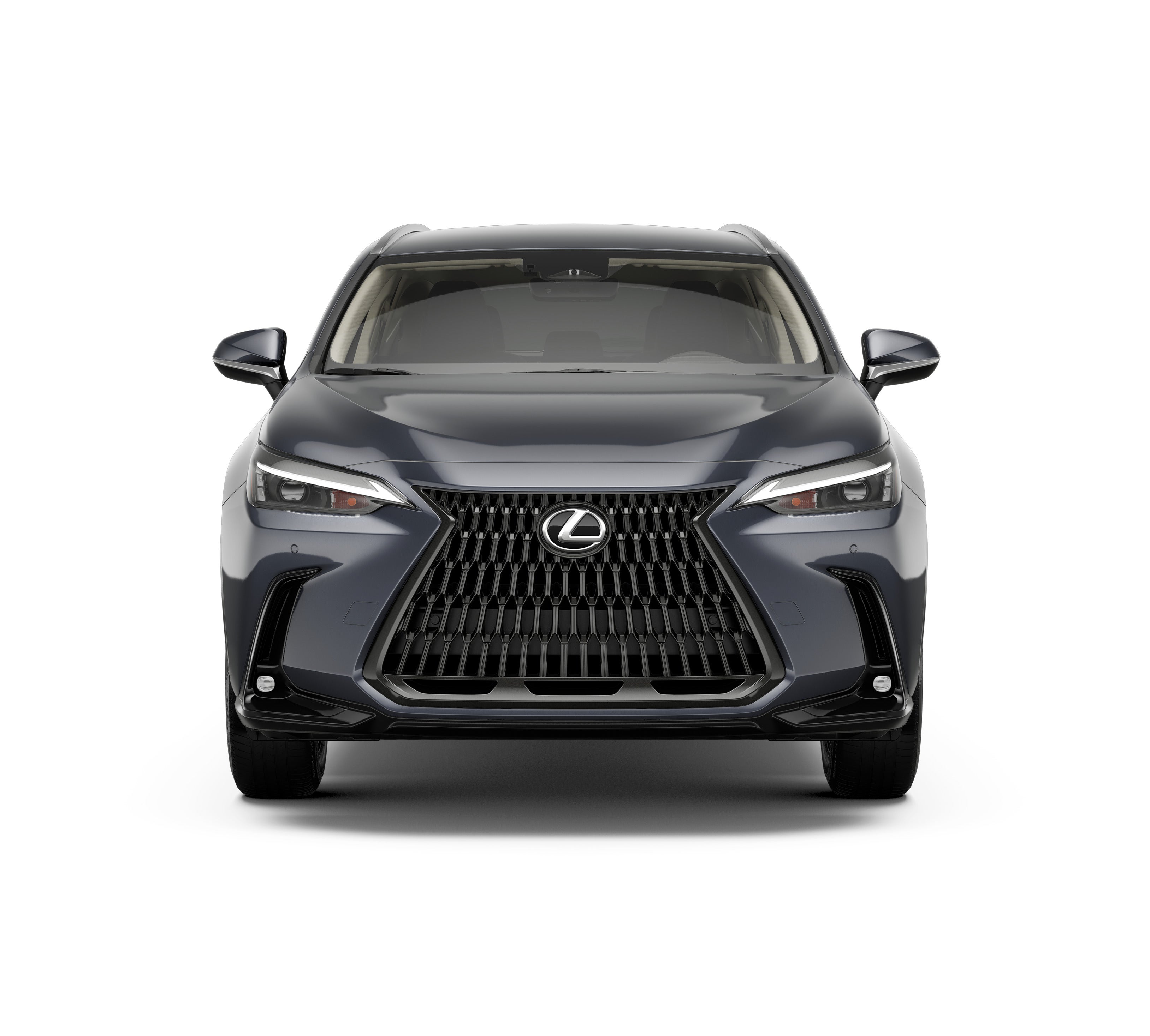 2026 Lexus NX 350 AWD